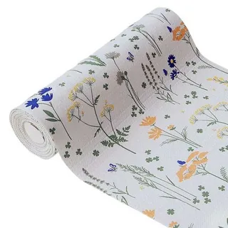 تصویر 2 از سفره یکبار مصرف مخصوص جشن تولد با طراحی کودکانه